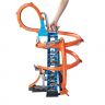 Mattel GJM76 Hot Wheels® Игровой набор Хот Вилс "Падение с башни"
