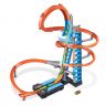 Mattel GJM76 Hot Wheels® Игровой набор Хот Вилс "Падение с башни"