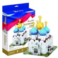 Cubic Fun MC190h Успенский собор, Троице-Сергиева Лавра (Россия)