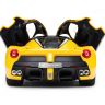 Rastar 50100Y Машина р/у Ferrari LaFerrari, 1:14, цвет жёлтый