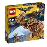 Конструктор LEGO Batman Movie Атака Глиноликого