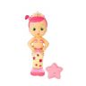 IMC Toys 99647 Bloopies Кукла русалочка для купания, Луна