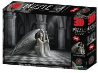 Prime 3D 10323-SBM Пазл 3D 500 Молитва
