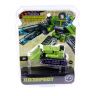 1TOY Т16361 Трансботы "Инженерный батальон" Дозербот