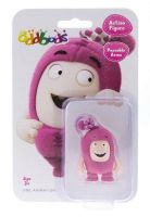 RP2 Global Limited AF4501N Фигурка Oddbods (Чуддики) в блистере, Ньют, 5,5 см