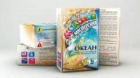 ПК ВИСМА 741пл Набор Мастерская для создания мыла "Океан"