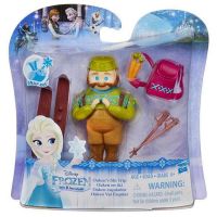 Hasbro B9876 Холодное сердце Игровой набор Маленькое королевство "Торговая лавка бродяги Окена"