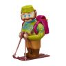 Hasbro B9876 Холодное сердце Игровой набор Маленькое королевство "Торговая лавка бродяги Окена"