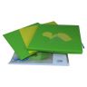 Store It 750060 Контейнер для хранения с крышкой и прозрачным окном Черепашка, 30х30х30 см