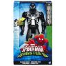 Hasbro B5757 Spider Man Титаны: Электронная Фигурка Агента Венома
