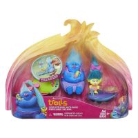 Hasbro B6558 Игровой набор Тролль на автомобиле