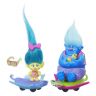 Hasbro B6558 Игровой набор Тролль на автомобиле