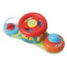 B Kids 003969 Игрушка музыкальная 2 в 1 «Маленький водитель»