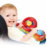 B Kids 003969 Игрушка музыкальная 2 в 1 «Маленький водитель»