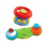 B Kids 003969 Игрушка музыкальная 2 в 1 «Маленький водитель»