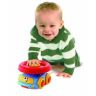 B Kids 003969 Игрушка музыкальная 2 в 1 «Маленький водитель»