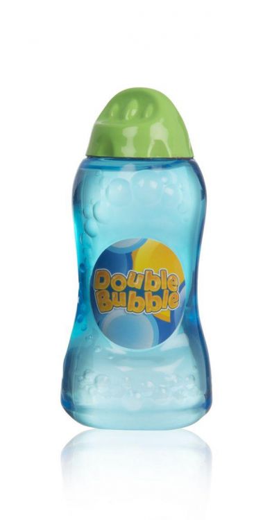 HTI 1415914.00 Мыльные пузыри Double Bubble, 236 мл