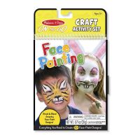 Melissa&Doug 9439 Набор Аквагрим