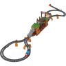 Mattel GHK84 Thomas&Friends Железная дорога Мост с переправой с моторизованным паровозиком Томасом 