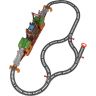 Mattel GHK84 Thomas&Friends Железная дорога Мост с переправой с моторизованным паровозиком Томасом 