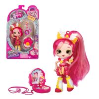 Moose 56940 Shopkins Lil’ Secrets Кукла Шоппис Донатина