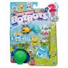 Hasbro E4906 Transformers BotBots Игровой набор 8 ботов из Садовой банды