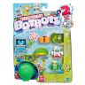 Hasbro E4906 Transformers BotBots Игровой набор 8 ботов из Садовой банды