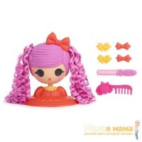 Lalaloopsy Girls 530640 Лалалупси Герлз кукла-торс