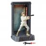Hasbro C1858 Star Wars Коллекционная литая фигурка Звездные Войны: Titanium, Люк Скайуокер, 15 см