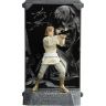 Hasbro C1858 Star Wars Коллекционная литая фигурка Звездные Войны: Titanium, Люк Скайуокер, 15 см