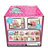 Moose 69420 Disney Doorables S1 Игровой набор с 2 фигурками, Корпорация монстров