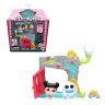 Moose 69420 Disney Doorables S1 Игровой набор с 2 фигурками, Корпорация монстров