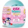 IMC Toys 91085/97971 Cry Babies Magic Tears Pets Плачущие питомцы с аксессуарами, в капсулах