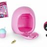 IMC Toys 91085/97971 Cry Babies Magic Tears Pets Плачущие питомцы с аксессуарами, в капсулах
