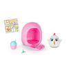IMC Toys 91085/97971 Cry Babies Magic Tears Pets Плачущие питомцы с аксессуарами, в капсулах