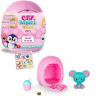 IMC Toys 91085/97971 Cry Babies Magic Tears Pets Плачущие питомцы с аксессуарами, в капсулах