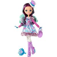Кукла Ever After High Заколдованная зима Меделин Хеттер DPG87/astDPP79