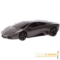 Радиоуправляемая модель Lamborghini Reventon в масштабе 1:24