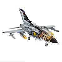 Самолет Разведчик-Бомбардировщик «Торнадо» ECR «Tigermeet 2011» 04846R