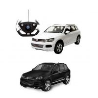 RASTAR 49300 Машинка на радиоуправлении RASTAR Volkswagen Touareg 1:14