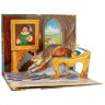 Росмэн 27883 Книжка-панорамка Кот в сапогах