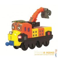 Die-Cast Chuggington PLC54068 Паровозик Скайлар