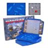 Десятое королевство 00993 Игра настольная "Морской бой-2"