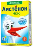 Аистенок 4301010003 Стиральный порошок Аистёнок ЭКО 400 гр