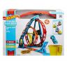 Mattel GLC96 Hot Wheels® Конструктор Трасс Хот Вилс "Тройная петля"