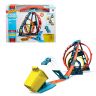 Mattel GLC96 Hot Wheels® Конструктор Трасс Хот Вилс "Тройная петля"