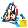 Mattel GLC96 Hot Wheels® Конструктор Трасс Хот Вилс "Тройная петля"