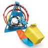 Mattel GLC96 Hot Wheels® Конструктор Трасс Хот Вилс "Тройная петля"