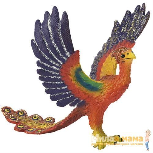 Bullyland 75540 Фигурка Феникс, 11,5 см