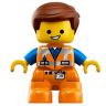 Lego Duplo 10895 Конструктор Лего Дупло Movie 2: Пришельцы с планеты Дупло, 53 детали